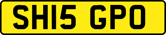 SH15GPO