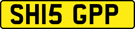 SH15GPP