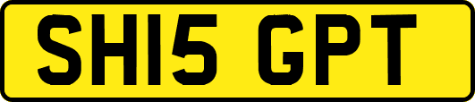 SH15GPT