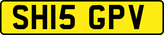 SH15GPV