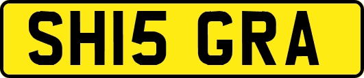 SH15GRA