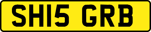 SH15GRB