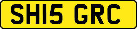 SH15GRC