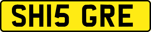SH15GRE