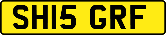 SH15GRF