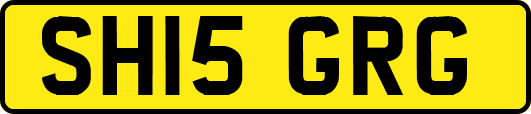 SH15GRG
