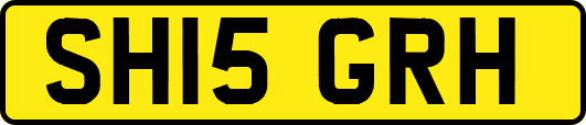 SH15GRH