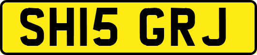 SH15GRJ