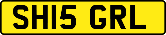 SH15GRL