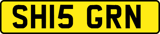 SH15GRN