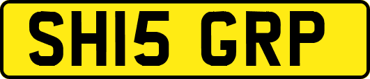 SH15GRP