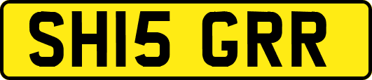 SH15GRR