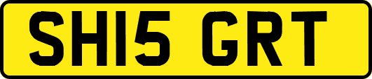 SH15GRT