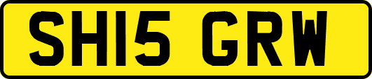 SH15GRW
