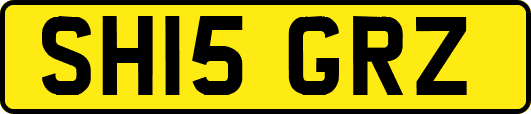 SH15GRZ