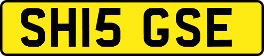 SH15GSE