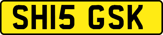 SH15GSK