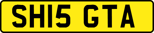 SH15GTA