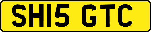 SH15GTC