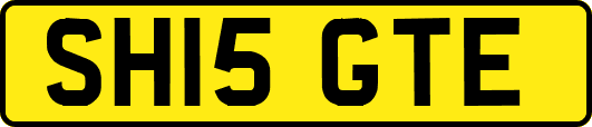 SH15GTE