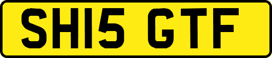 SH15GTF
