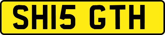 SH15GTH
