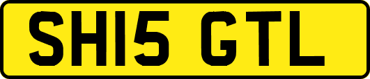 SH15GTL