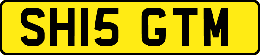 SH15GTM