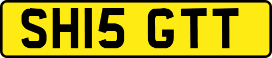 SH15GTT