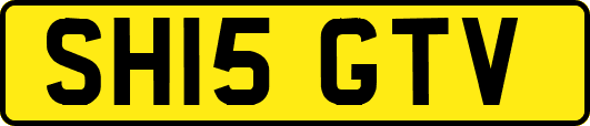 SH15GTV