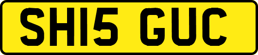 SH15GUC