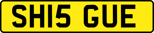 SH15GUE