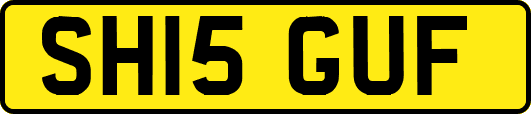SH15GUF