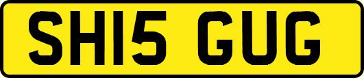SH15GUG