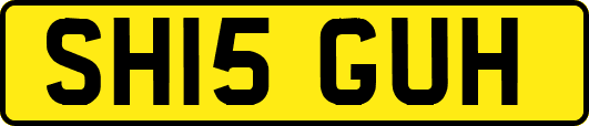 SH15GUH