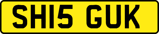 SH15GUK