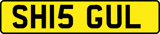SH15GUL