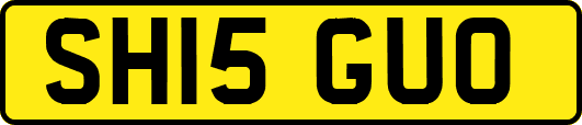 SH15GUO