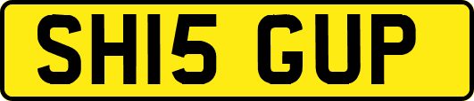 SH15GUP