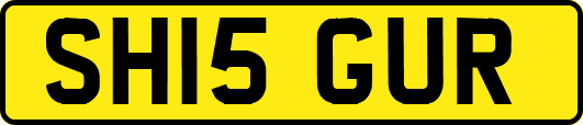 SH15GUR