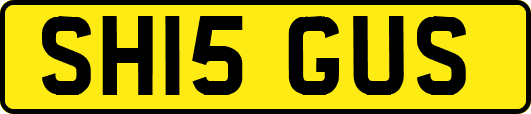 SH15GUS