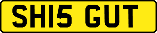 SH15GUT