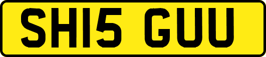 SH15GUU