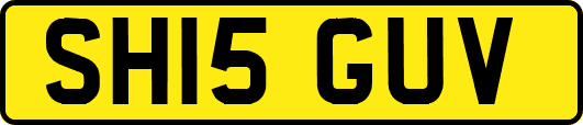 SH15GUV