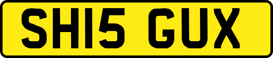 SH15GUX