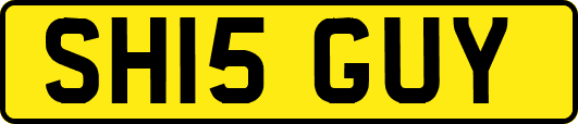 SH15GUY