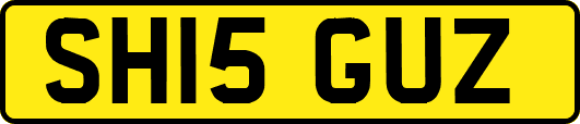 SH15GUZ