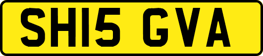 SH15GVA