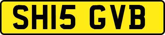 SH15GVB