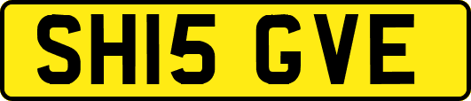 SH15GVE